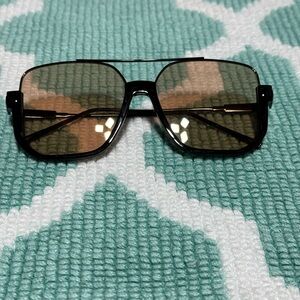 Stylish Black Sunglasses